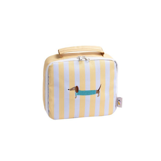 Lunch Bag Teckel