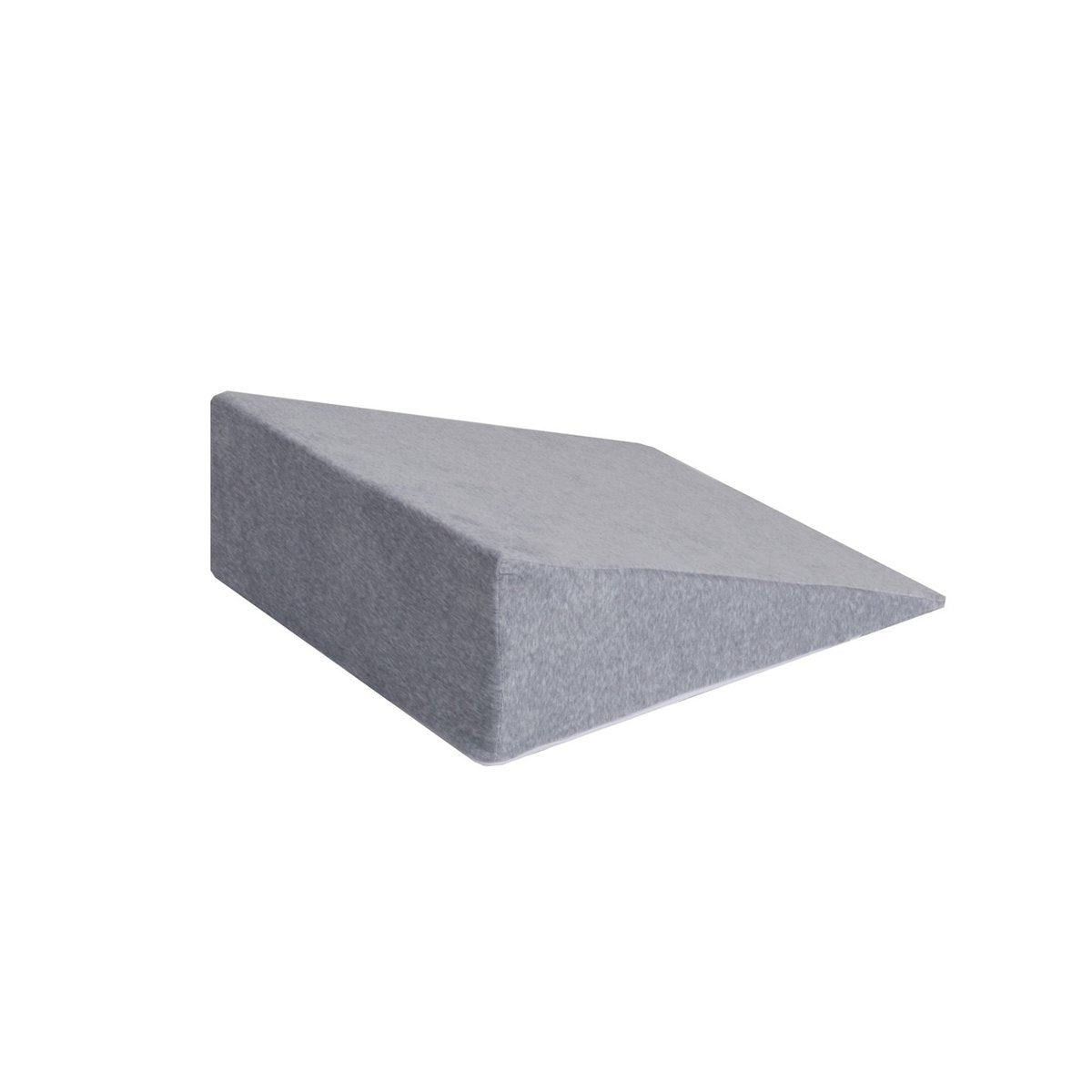Gray Foam Playset without ball pit