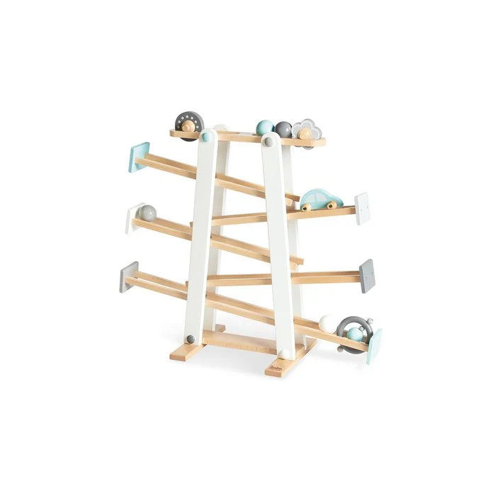 Marble run 'Kuno' - XXL size