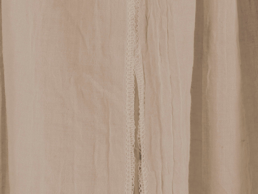 Veil Vintage - Nougat