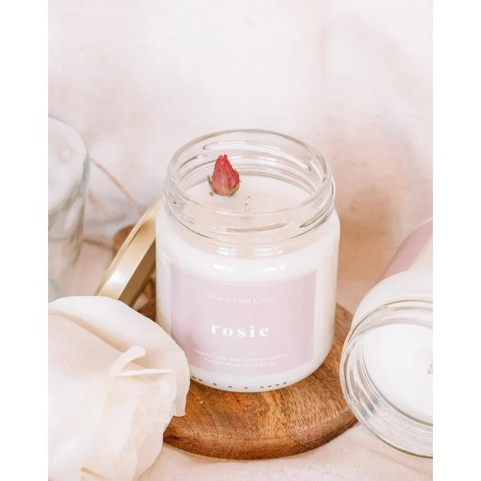 Rosie Candle