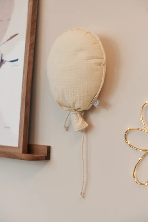 Balloon 25x50cm Party Collection - Ivory