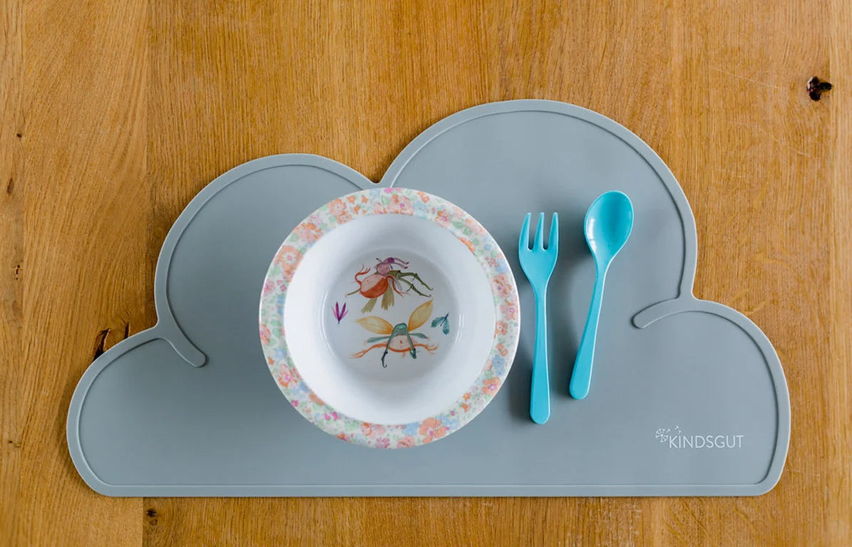 Cloud Placemat