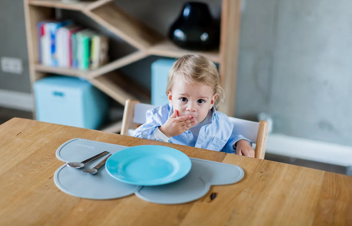 Cloud Placemat
