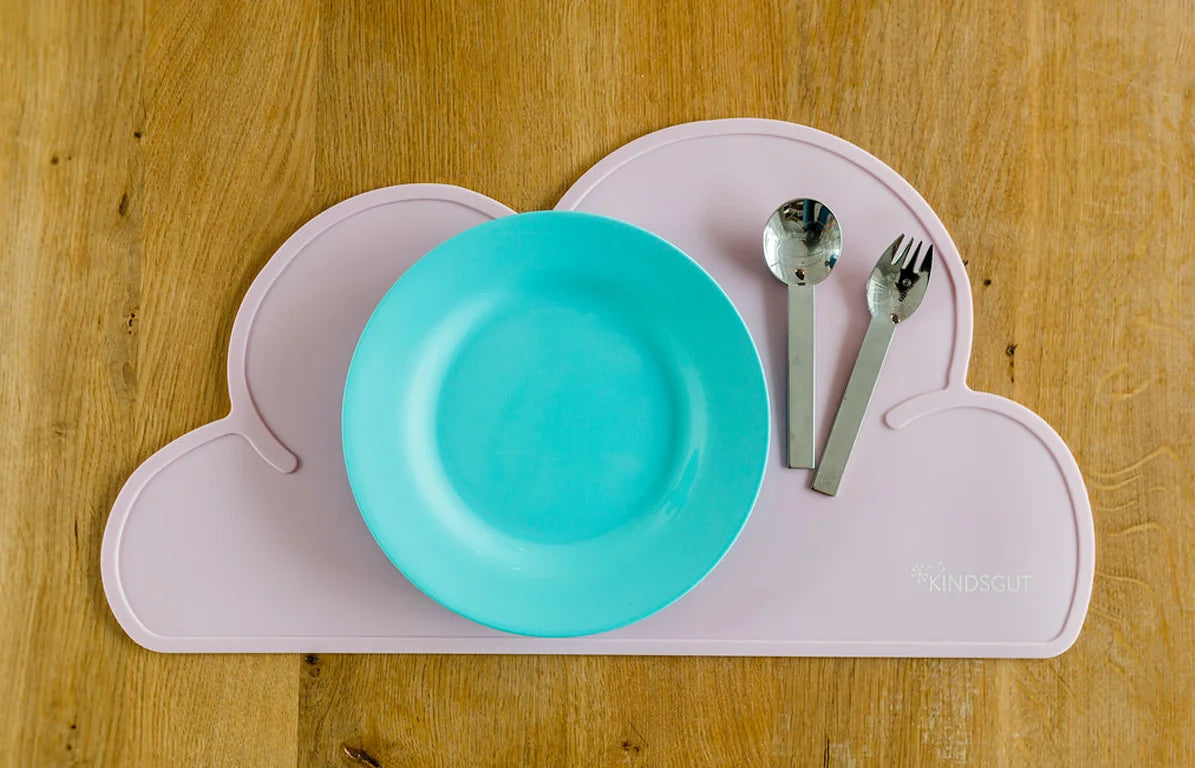 Cloud Placemat