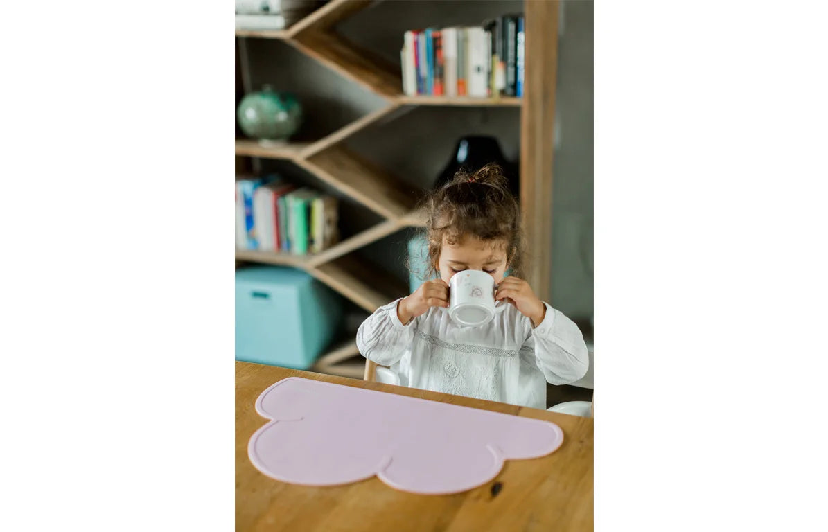 Cloud Placemat