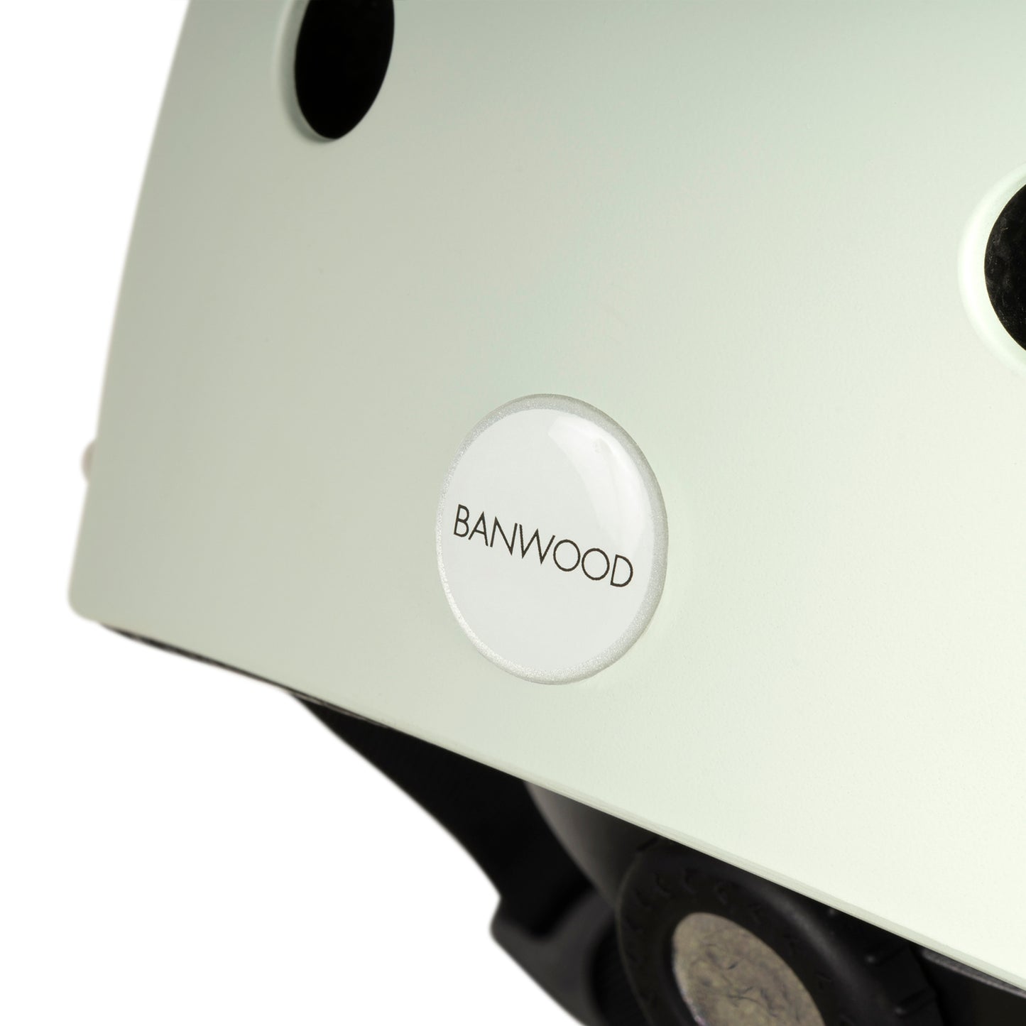 Classic Helmet - Pale Mint - pre-order now / back in stock / End of February