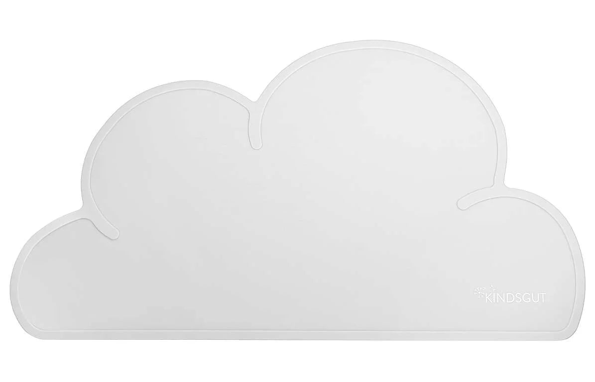 Cloud Placemat