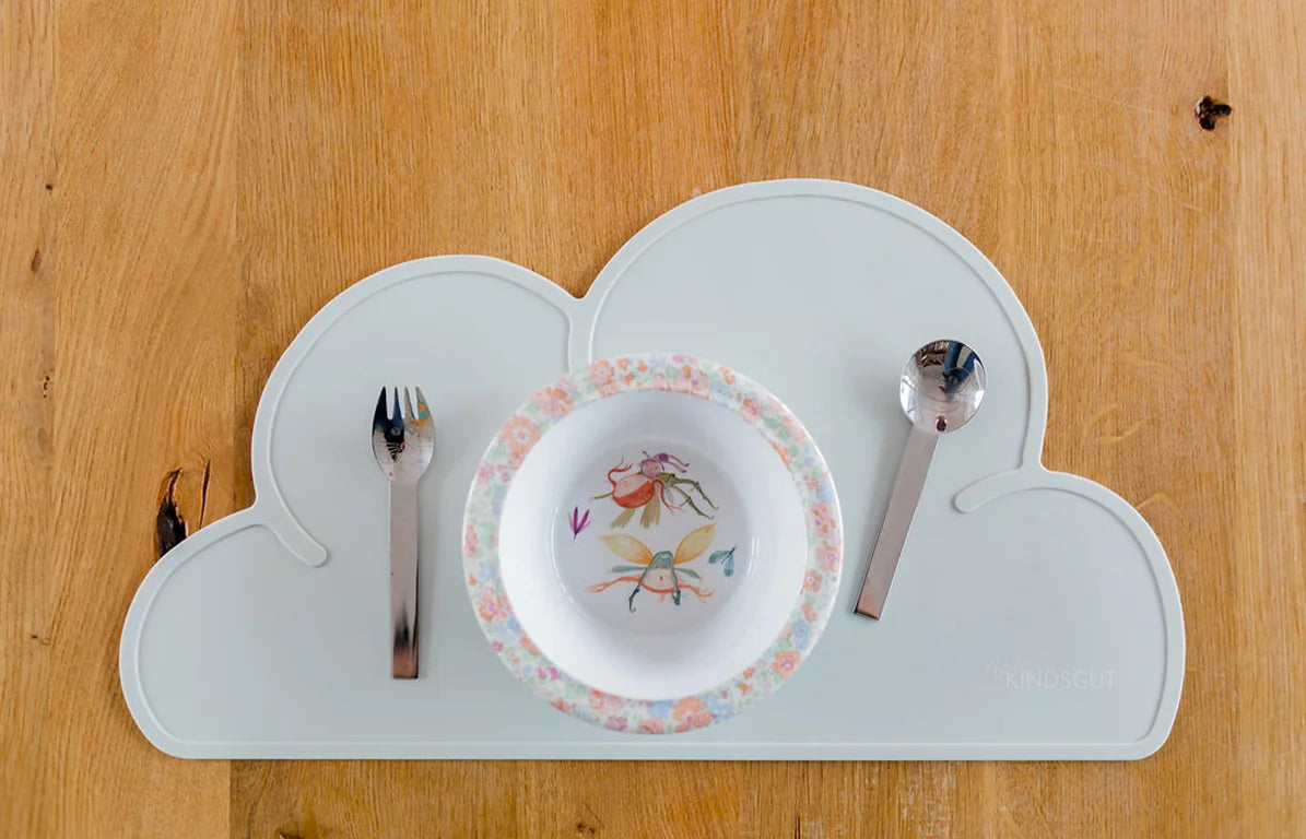 Cloud Placemat