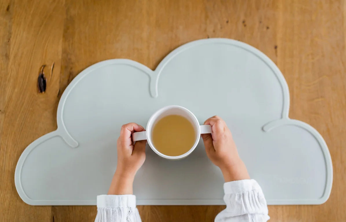 Cloud Placemat