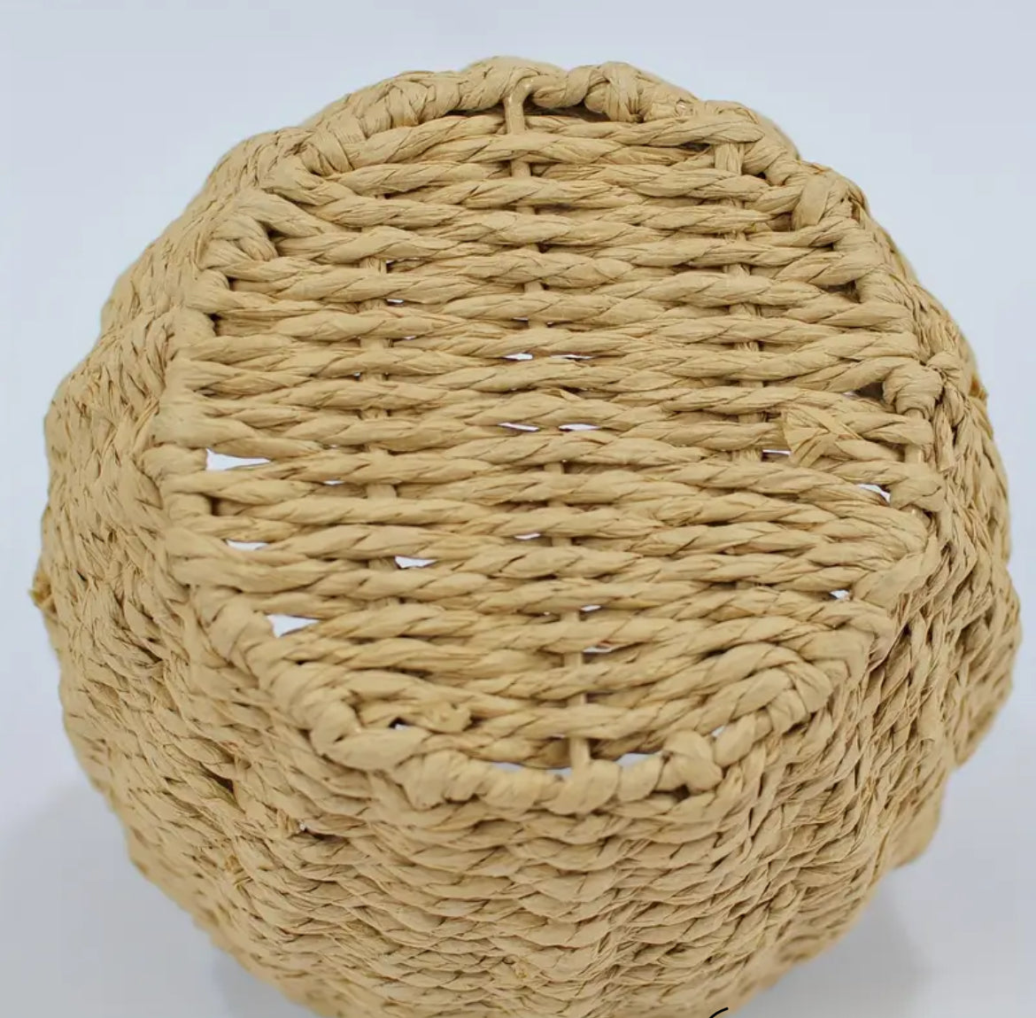 Bunny Easter Basket - Large