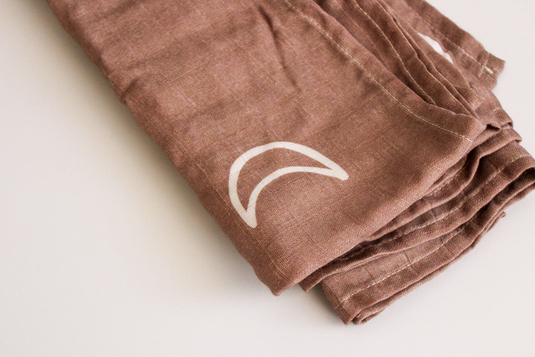 My Swaddle - Lunar Sky