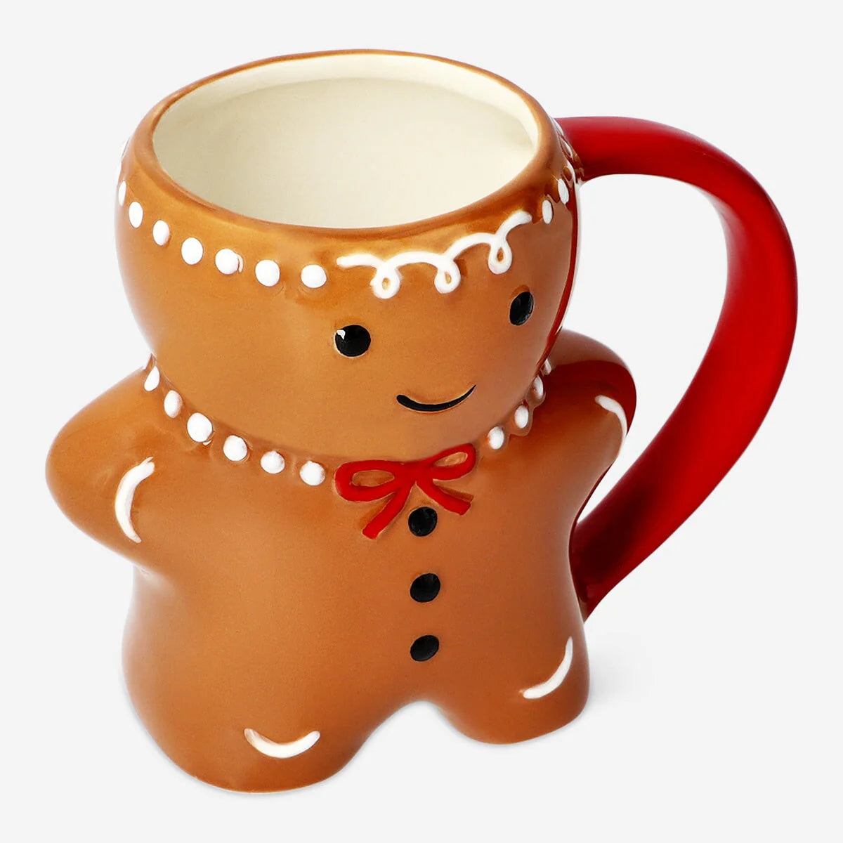 Cookieman mug