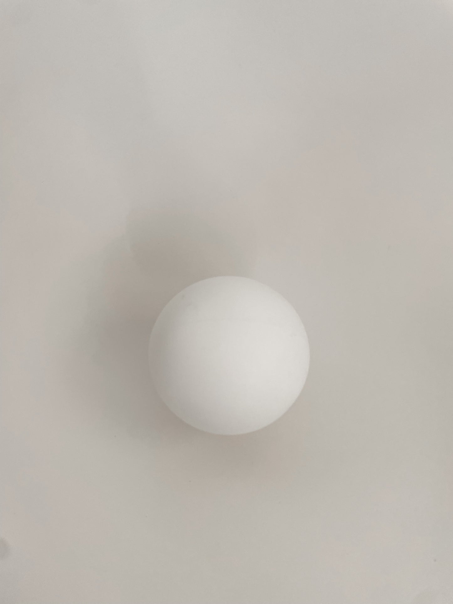 Tiny Mushroom LED Light
