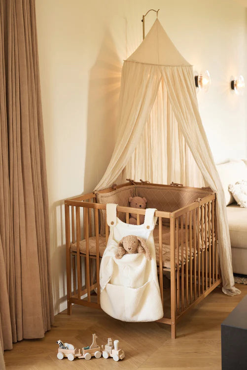 Canopy Vintage - Ivory