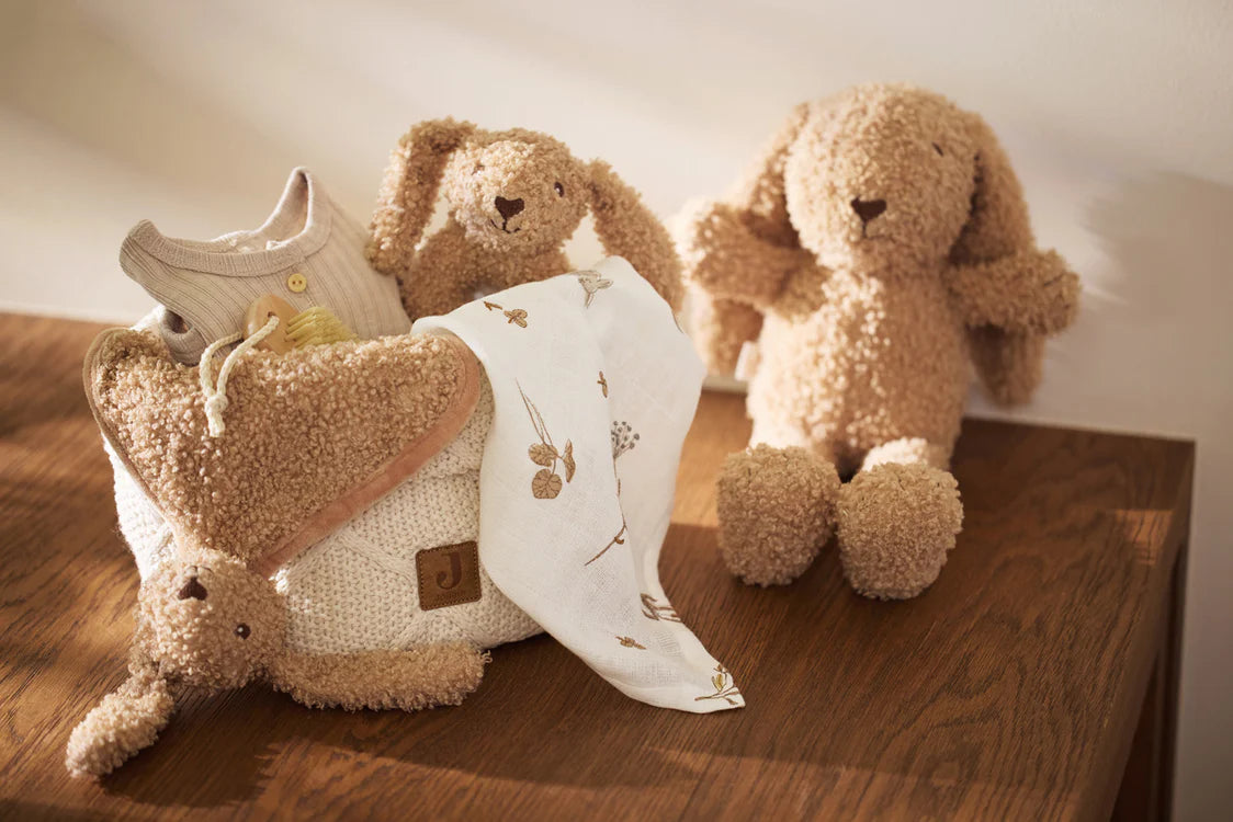 Stuffed Animal Bunny - Riverside