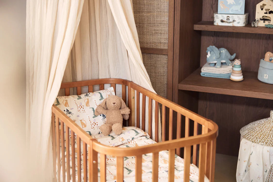 Canopy Vintage - Ivory