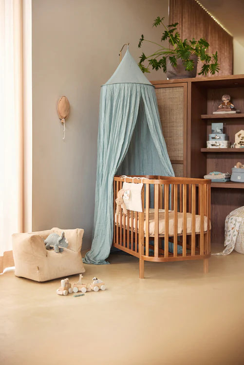 Canopy Vintage - Sea Green