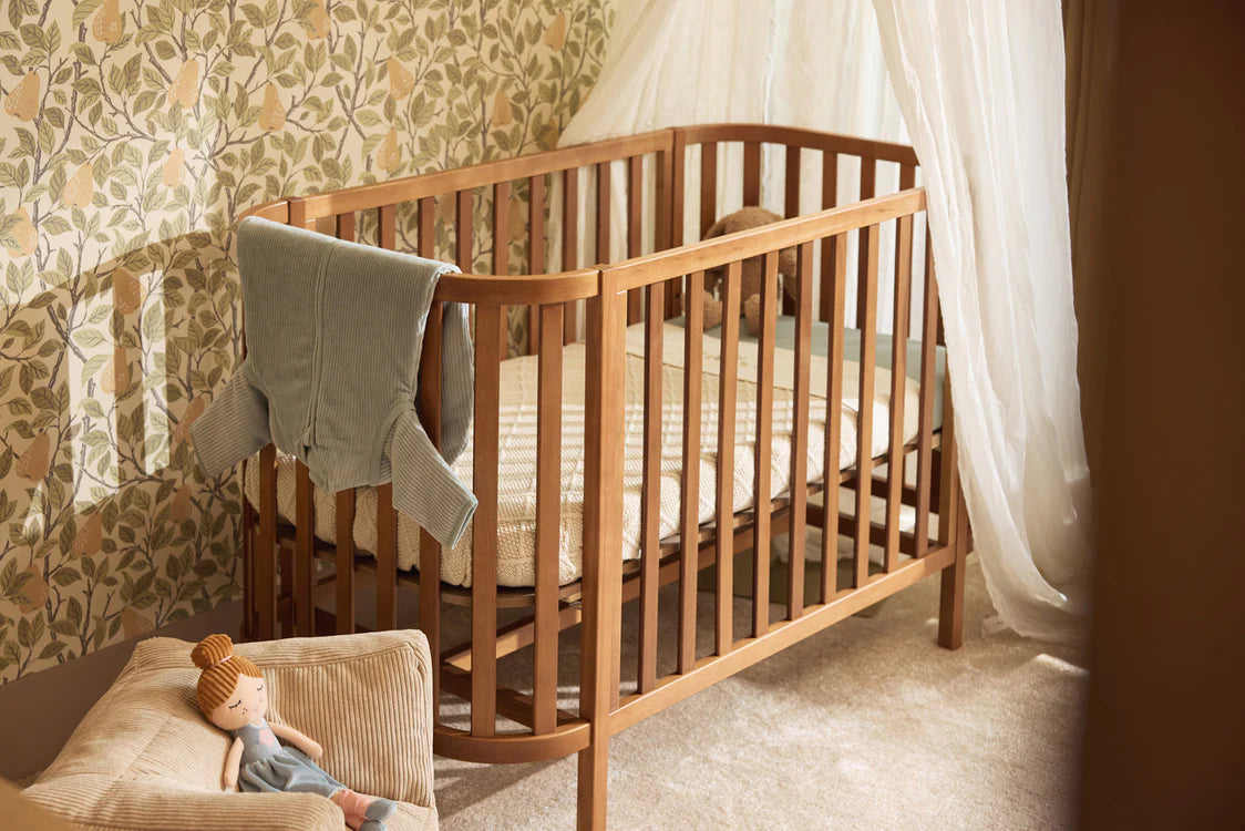 Canopy Vintage - Ivory