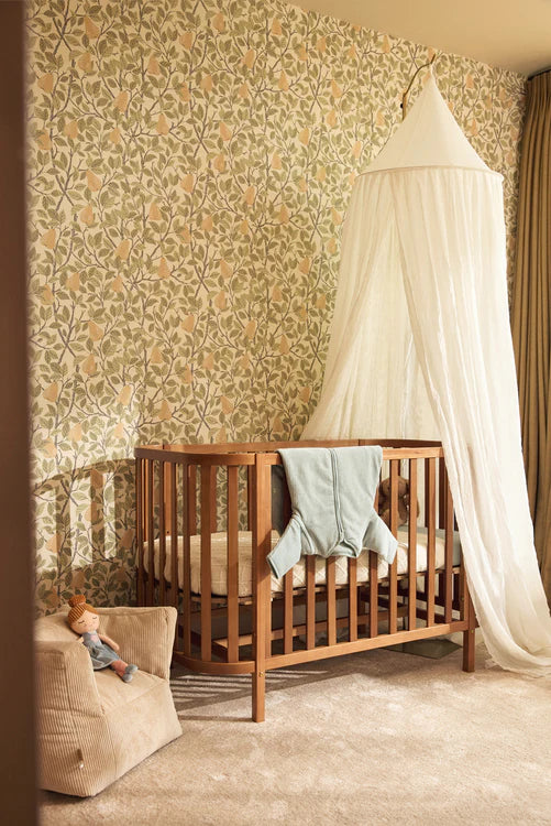 Canopy Vintage - Ivory