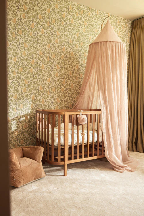 Canopy Vintage - Wild Rose