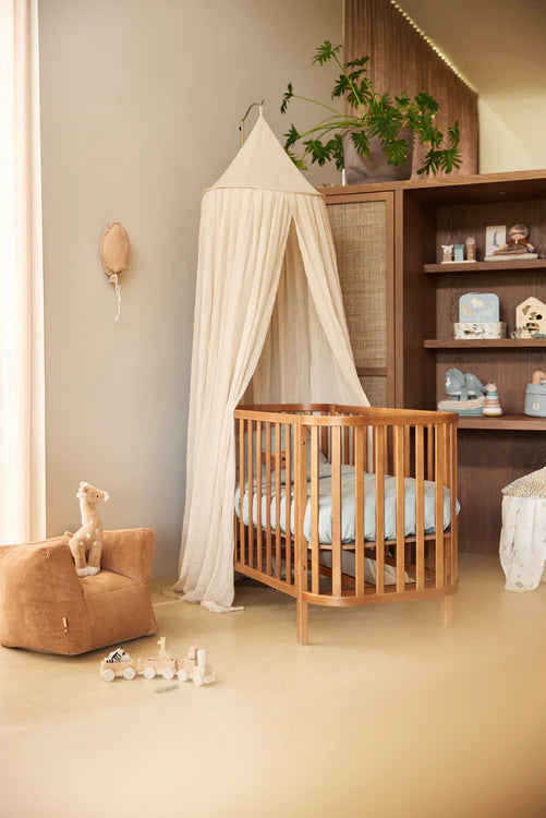 Canopy Vintage - Ivory