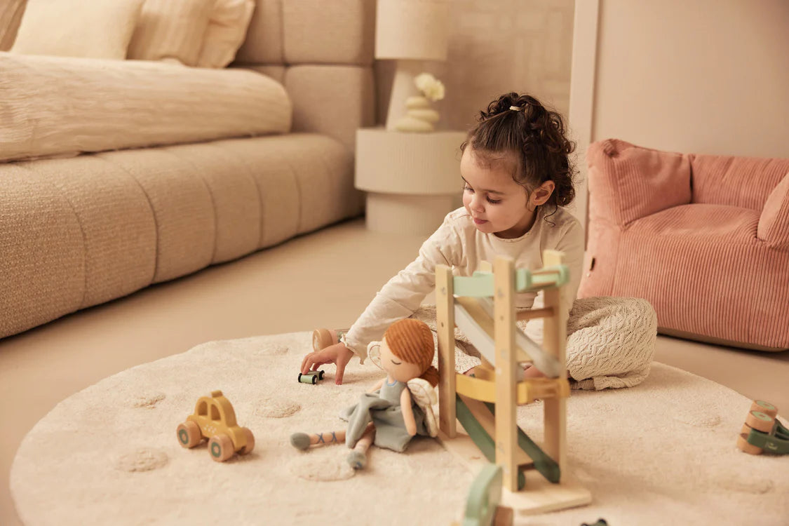 Wooden Cars - 3 Pack / back in stock 30.03.25