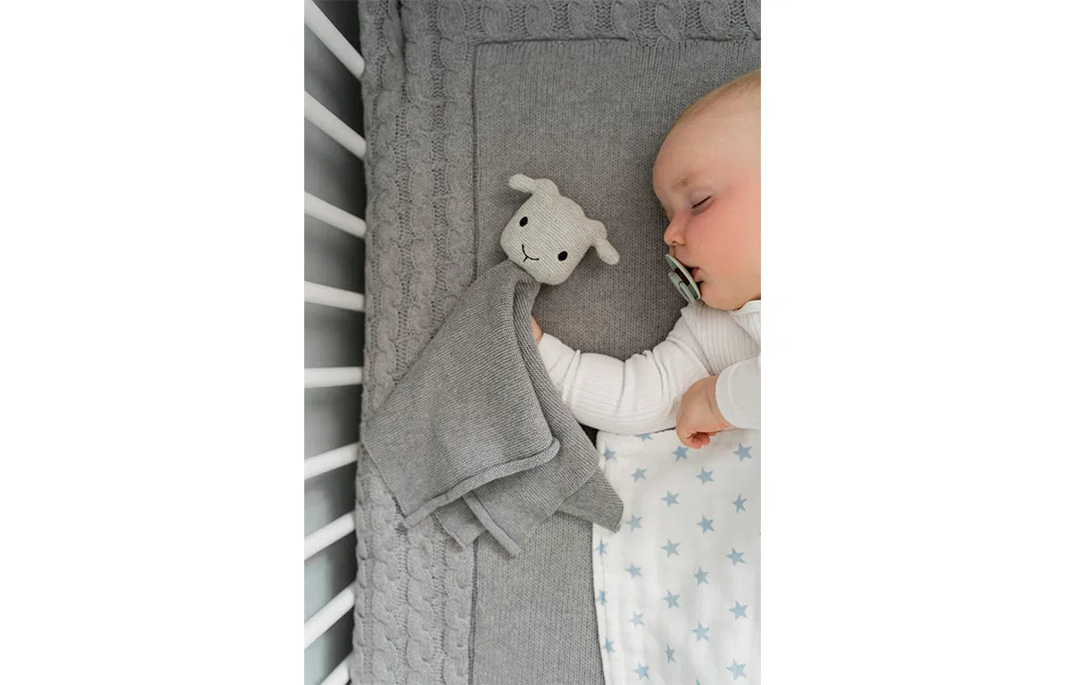 Comforter Sheep
