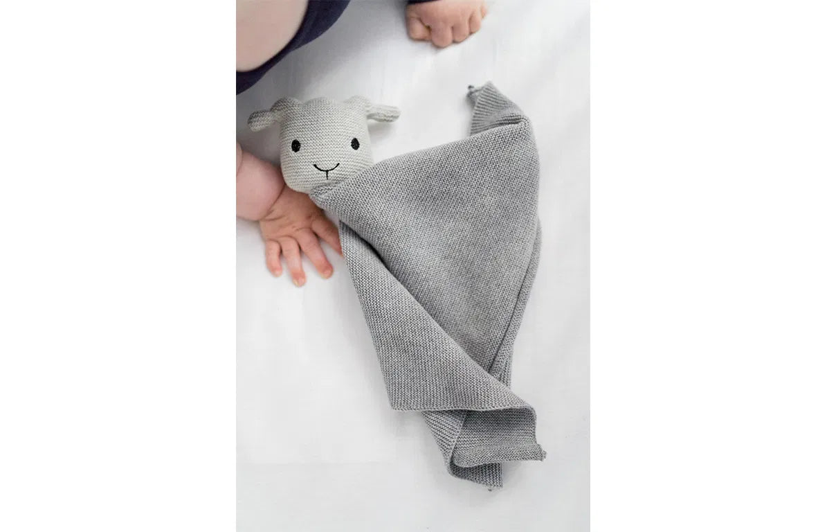 Comforter Sheep
