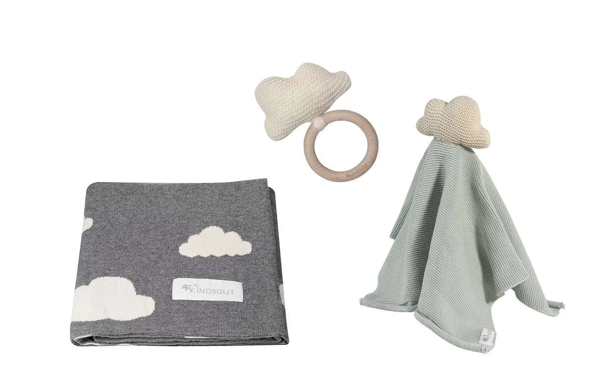 Snuggle Time Bundle Clouds