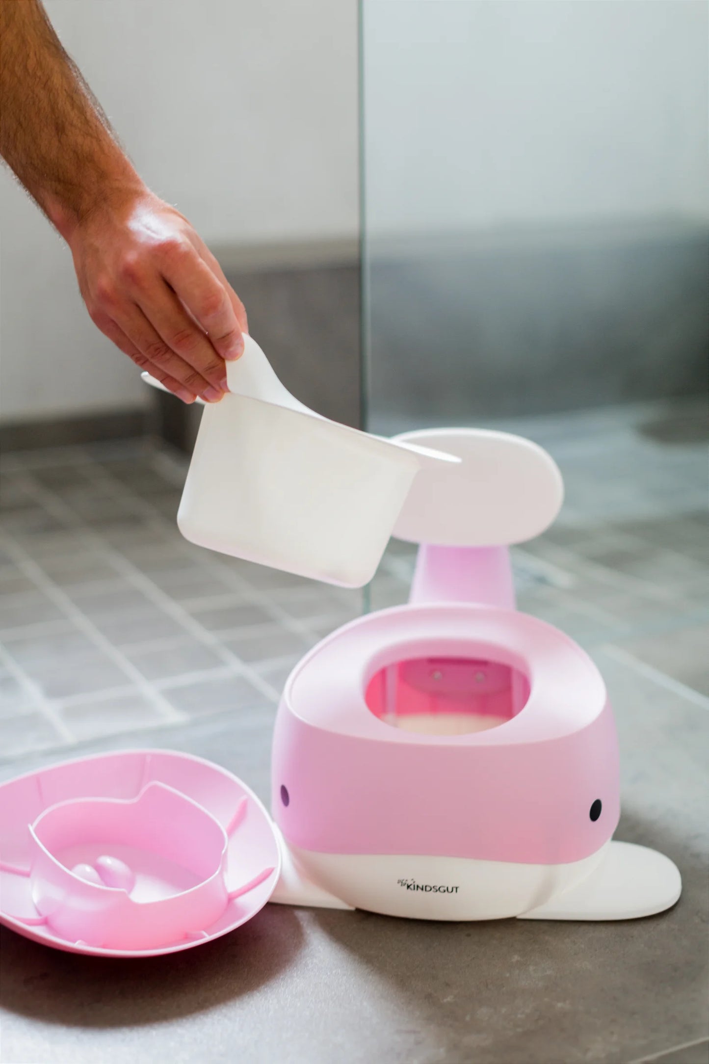 Children's Potty, various colors