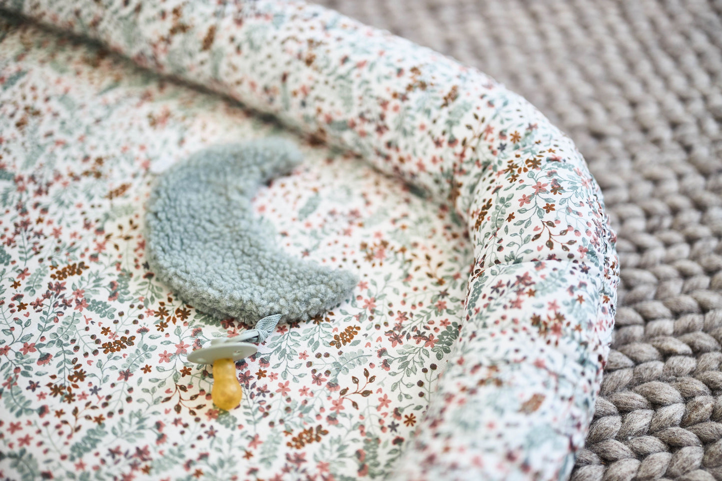 Babynest Bloom