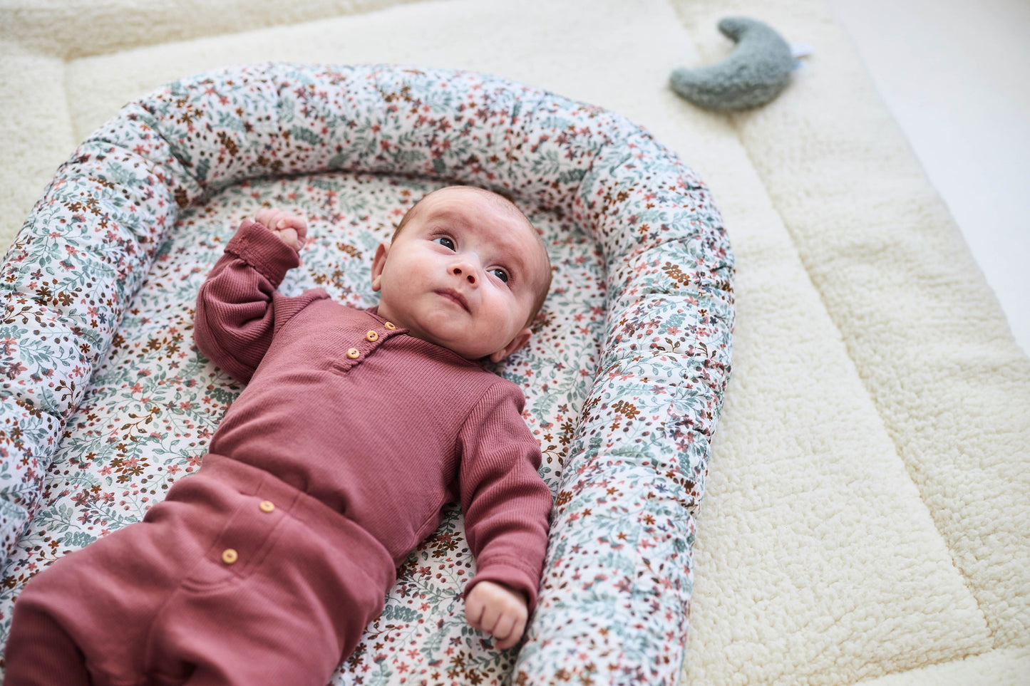 Babynest Bloom
