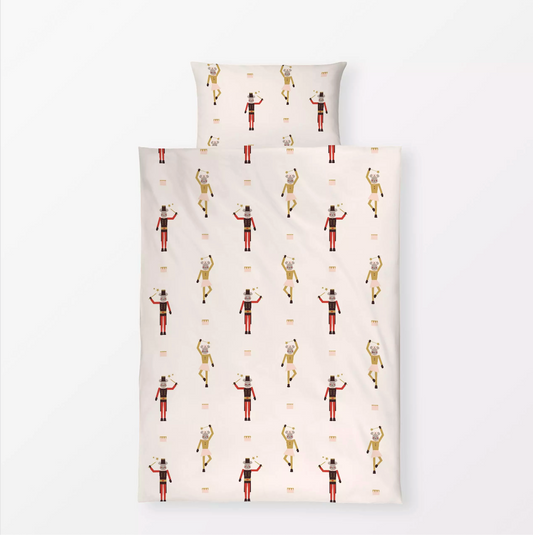 Magical Mouse Christmas - White