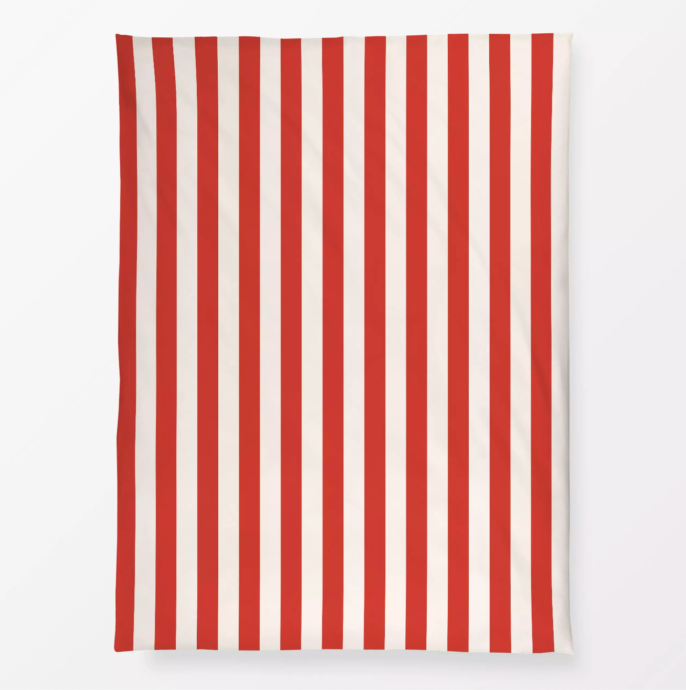 Magical Christmas - Red Stripes