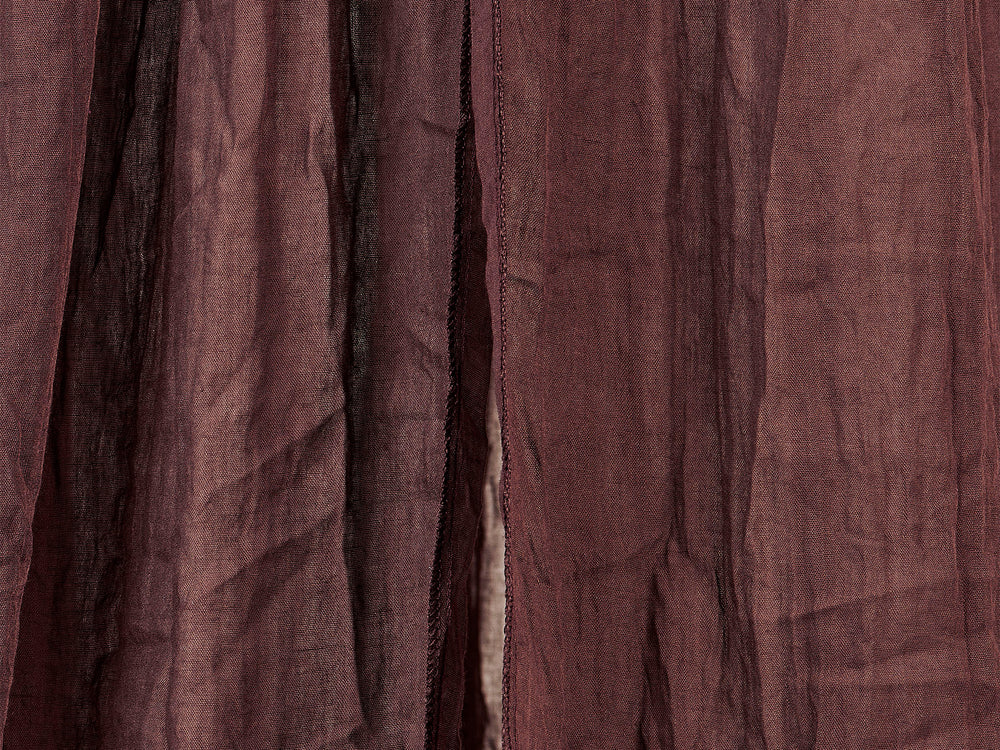 Canopy Vintage - Chestnut
