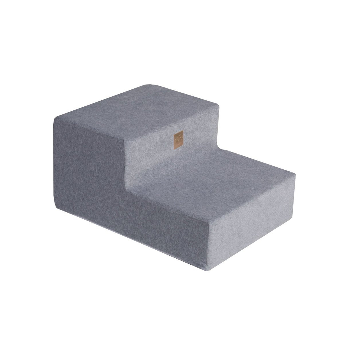 Gray Foam Playset without ball pit