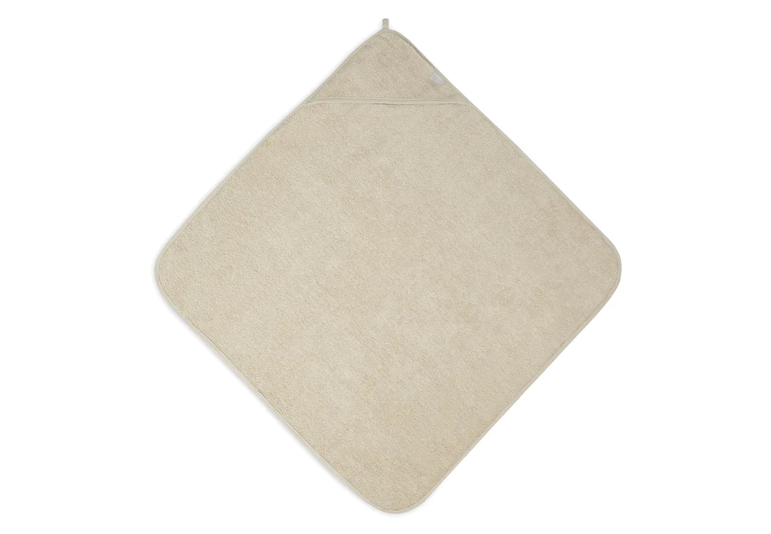 Bathcape Terry - Nougat