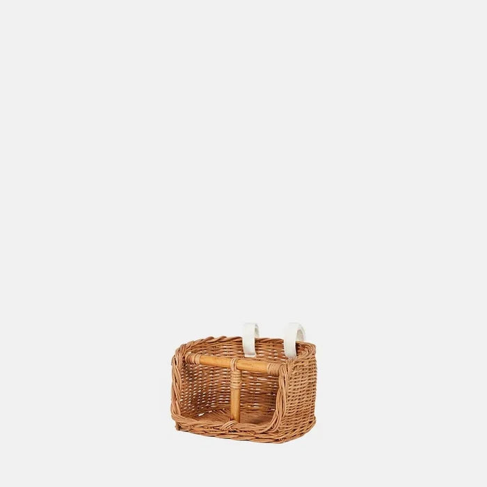 Dinkum Dolls Bring Me Basket Carrier