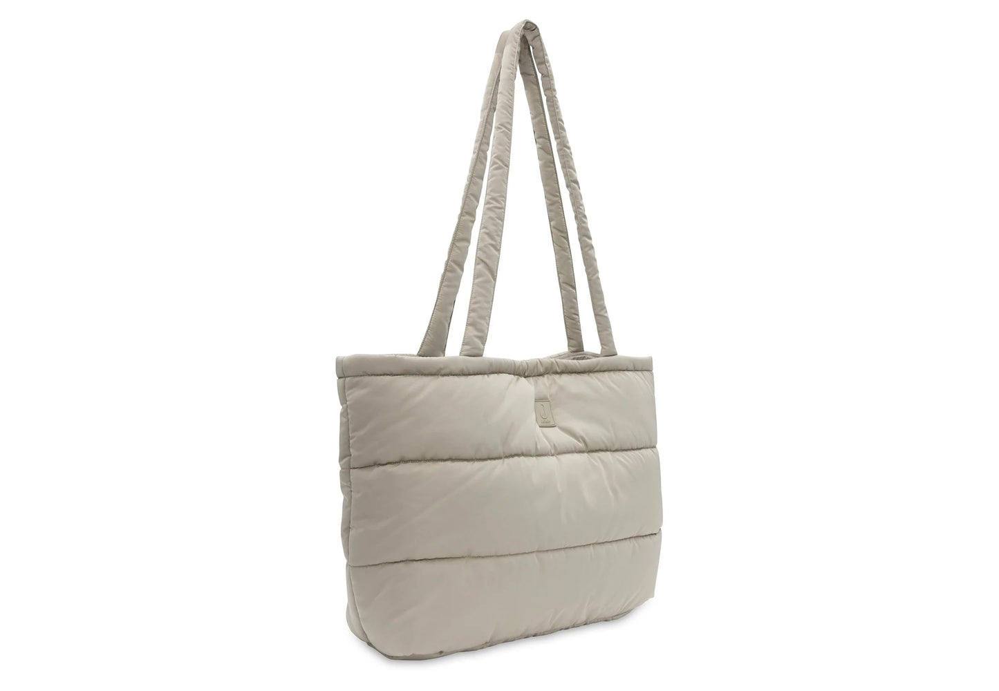 Diaper Bag Puffed bag - Olive Green