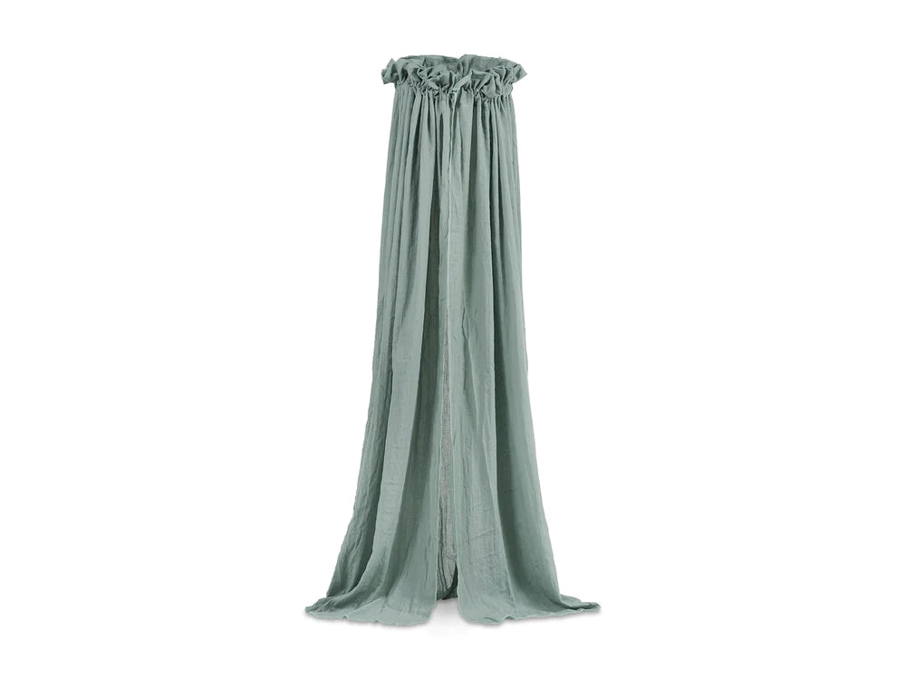 Veil Vintage - Ash Green