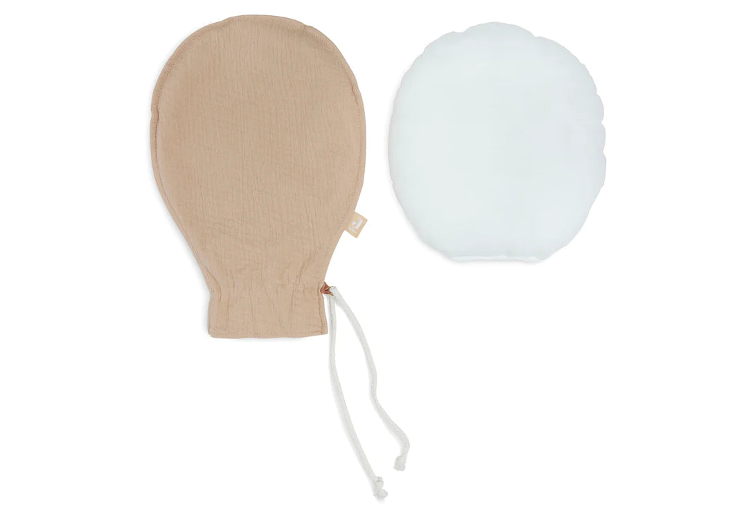 Balloon 25x50cm Party Collection - Biscuit
