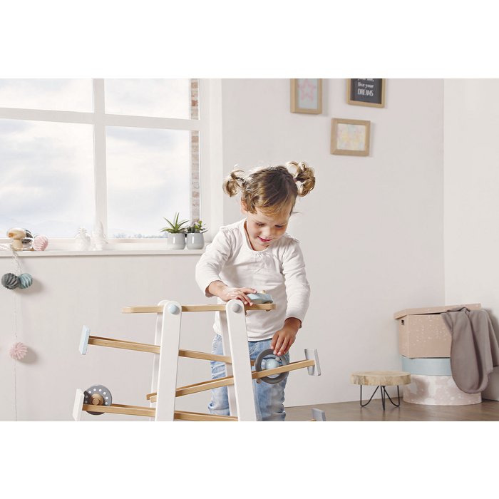 Marble run 'Kuno' - XXL size