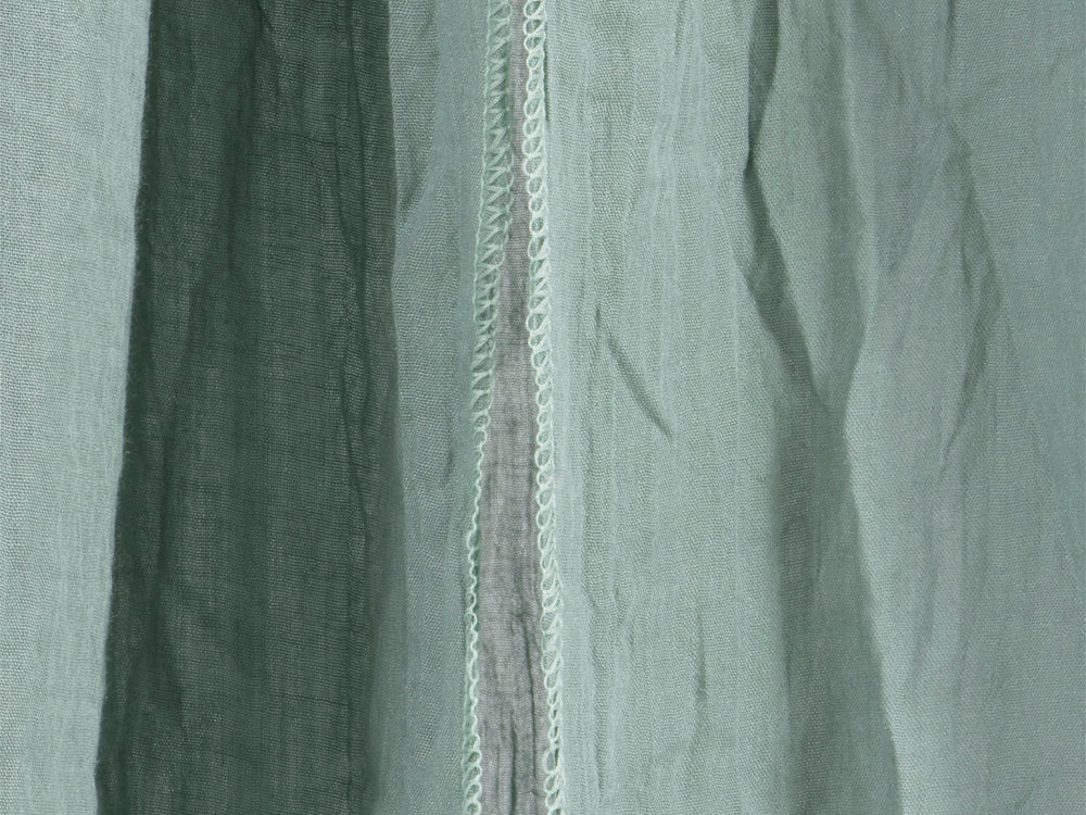 Veil Vintage - Ash Green