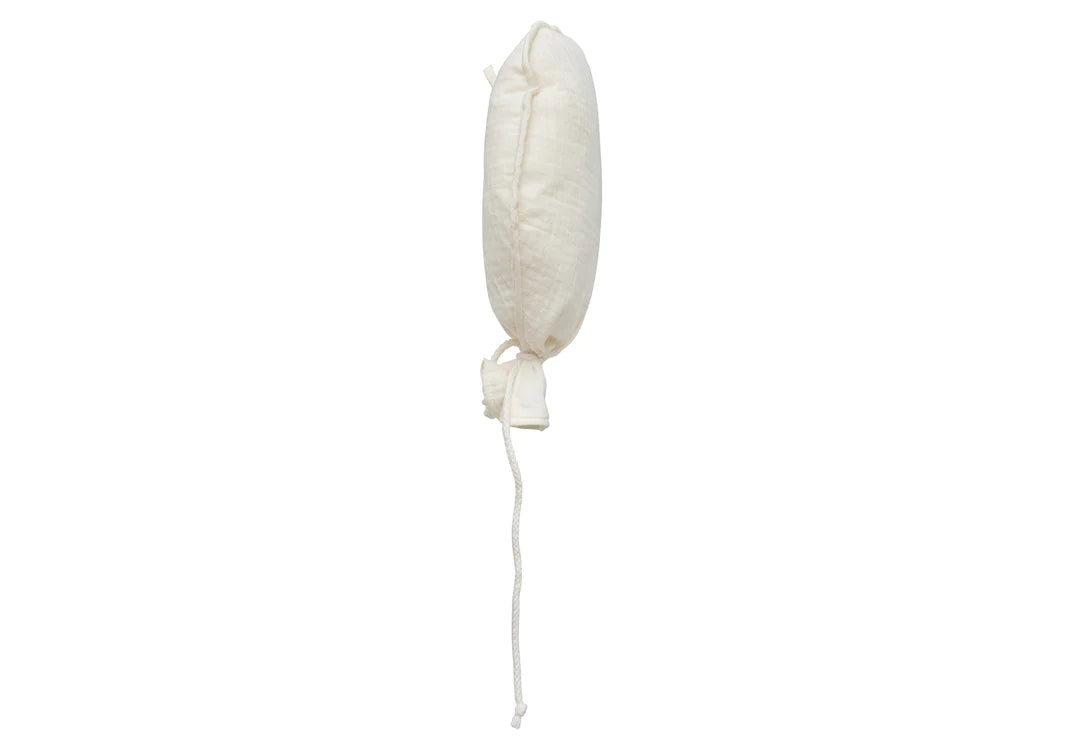 Balloon 25x50cm Party Collection - Ivory
