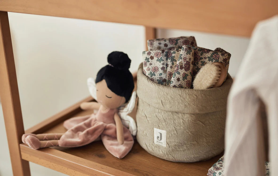 Stuffed Doll Fairy Mae