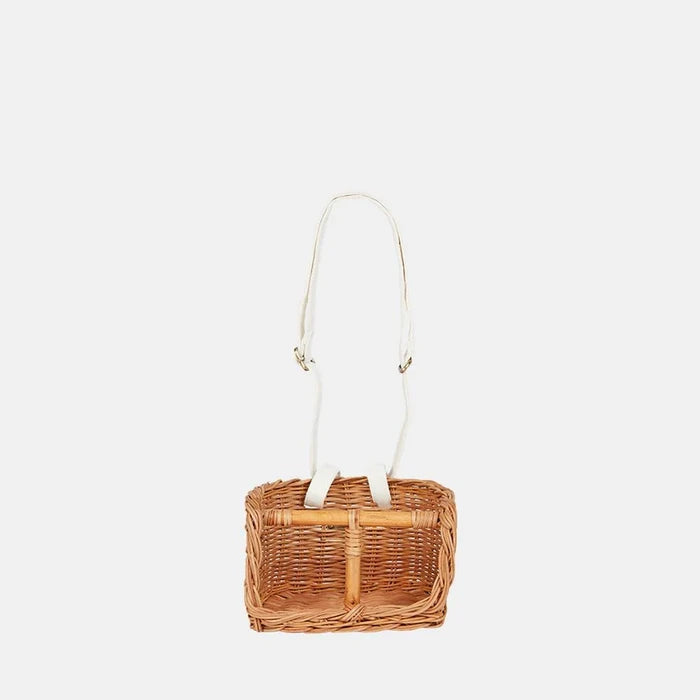 Dinkum Dolls Bring Me Basket Carrier