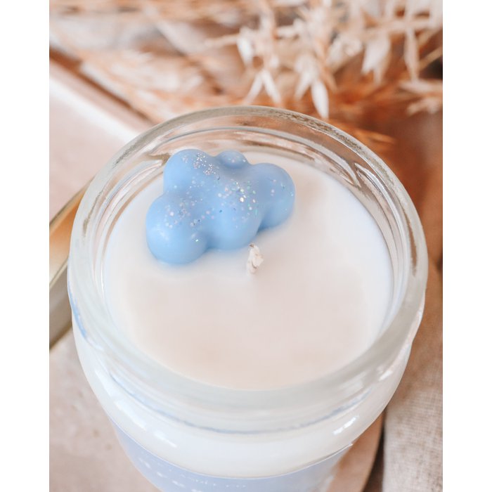 Dreamy Candle
