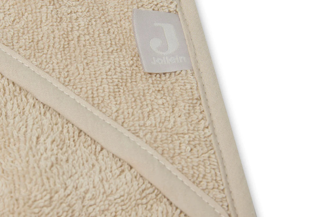Bathcape Terry - Nougat