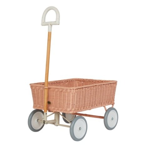 Rattan Wonder Wagon